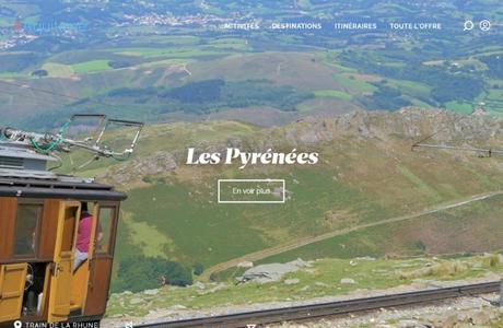 10 sites qui donnent envie de voyager ! 4