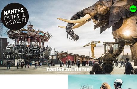 10 sites qui donnent envie de voyager ! 8