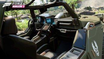 Le WARTHOG fera parti des voitures de Forza Horizon 3 et démo datée Le WARTHOG fera parti des voitures de Forza Horizon 3 et démo datée