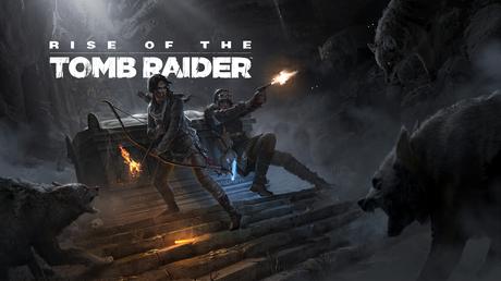 Rise of the Tomb Raider – Présentation Gamescom