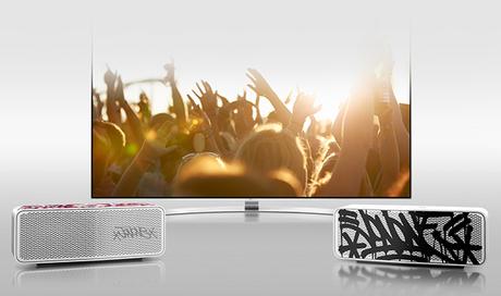 Découvrez toutes nos astuces pour mieux utiliser votre téléviseur LG ! TV SOUND SYNC enceintes Music Flow TV LG