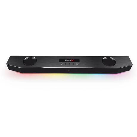 Barre de son gaming Sound BlasterX Katana Barre de son Gaming Sound BlasterX Katana Creative 44