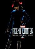 Agent Carter, la série qui donne une place à la femme dans l’univers Marvel