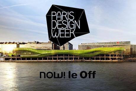 La Paris Design Week 2016 now-off-cité-docks-paris