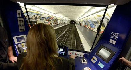 Métro : les villes de l’Est veulent accélérer Métro : les villes de l’Est veulent accélérer
