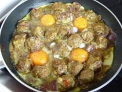 KEFTA A L’INDIENNE P1280025