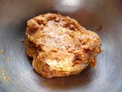 KEFTA A L’INDIENNE P1280019