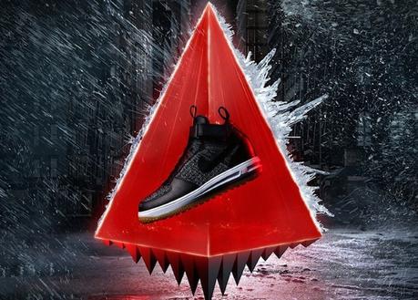 Des sneakers montantes pour l’hiver, la bonne idée? Des sneakers montantes pour l’hiver, la bonne idée?
