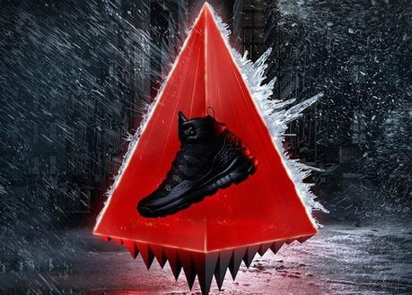 Des sneakers montantes pour l’hiver, la bonne idée? Des sneakers montantes pour l’hiver, la bonne idée?