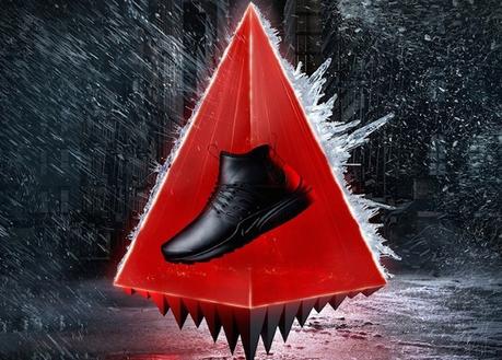 Des sneakers montantes pour l’hiver, la bonne idée? Des sneakers montantes pour l’hiver, la bonne idée?