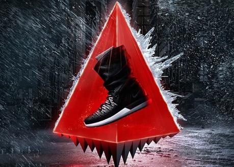 Des sneakers montantes pour l’hiver, la bonne idée? Des sneakers montantes pour l’hiver, la bonne idée?