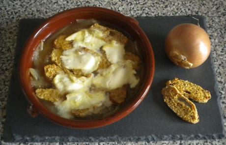 regime dukan oignon Mes recettes faciles du régime Dukan Ma sélection de recettes faciles et