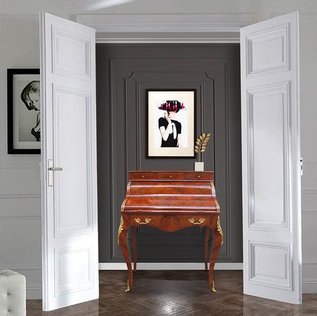 De belles idées pour aménager un joli coin bureau chez soi De belles idées pour aménager un joli coin bureau chez soi