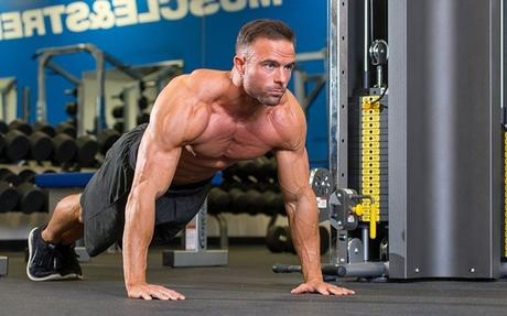 Programme musculation : guide pour se créer un programme personnalisé programme musculation perso