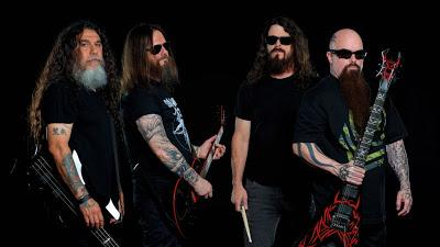 Jazz à Montreux - Meshuggah/Slayer- 6 juillet 2016 Jazz à Montreux - Meshuggah/Slayer- 6 juillet 2016