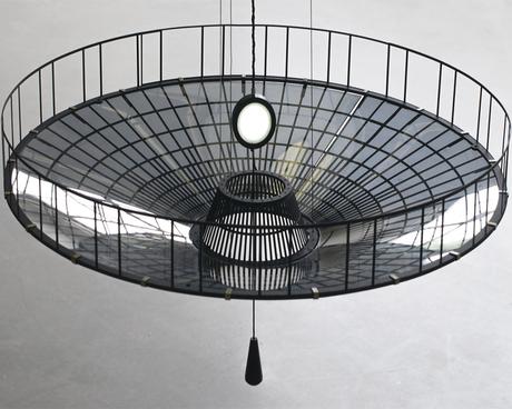 Exploded View Lights par Vantot Exploded View Lights par Vantot