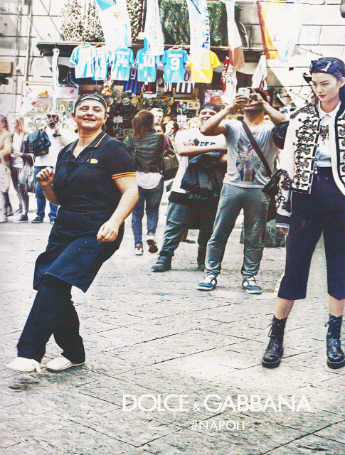 A la mode de Grazia A la mode de Grazia