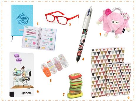 Back to School ! (and to work !) Back to School ! (and to work !)