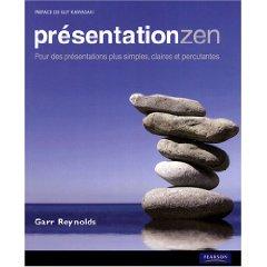 5 conseils pour passer d’un Powerpoint chiant à un Powerpoint Zen à la Steve Jobs ! 5 conseils pour passer d’un Powerpoint chiant à un Powerpoint Zen à la Steve Jobs !