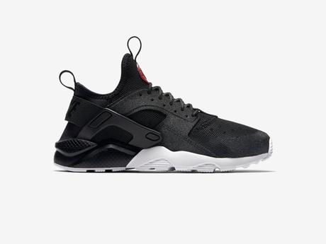 Nike Air Huarache Ultra Premium GS Bred Nike Air Huarache Ultra Premium GS Bred