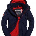 Superdry Equipped, équipez vous pour la rentrée Superdry Equipped