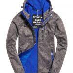 Superdry Equipped, équipez vous pour la rentrée Superdry Equipped