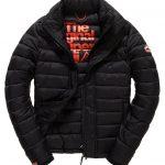 Superdry Equipped, équipez vous pour la rentrée Superdry Equipped