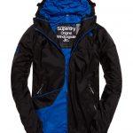Superdry Equipped, équipez vous pour la rentrée Superdry Equipped