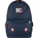 Superdry Equipped, équipez vous pour la rentrée Superdry Equipped, équipez vous pour la rentrée