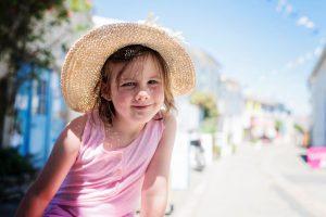 Vacances en Poitou Charentes à Six – 2° partie vacances 2016 - balade à Mornac sur Seudre