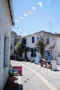 Vacances en Poitou Charentes à Six – 2° partie vacances 2016 - balade à Mornac sur Seudre