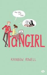 fangirl fangirl