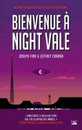 night vale night vale