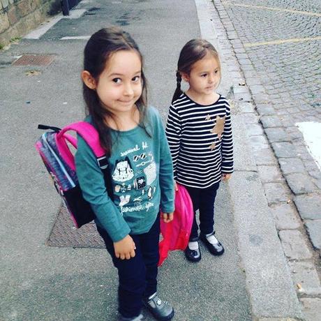 Rentrée des classes 2016. Rentrée des classes 2016.