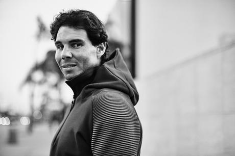 Le sweat à capuche Nike Sportswear Tech Fleece Sweat a capuche Nike Sportswear Tech Fleece nadal