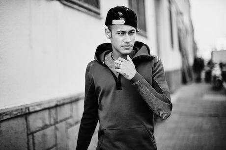 Le sweat à capuche Nike Sportswear Tech Fleece Sweat a capuche Nike Sportswear Tech Fleece neymar 2