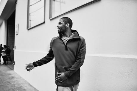 Le sweat à capuche Nike Sportswear Tech Fleece Sweat a capuche Nike Sportswear Tech Fleece kevin durant