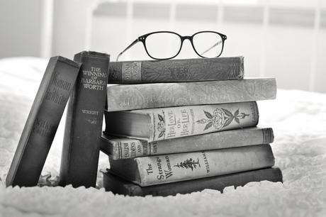 Dounia-Joy’s book club, récapitulatif d’août et thème de septembre ! livre 1
