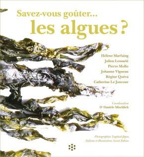 Tartare de saumon aux algues + concours http://www.presses.ehesp.fr/produit/savez-vous-gouter-les-algues/