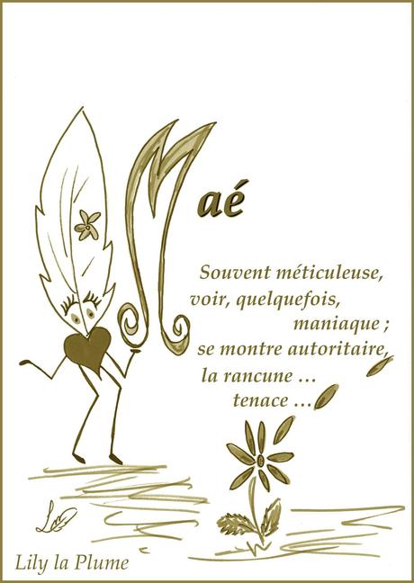 Maé Maé