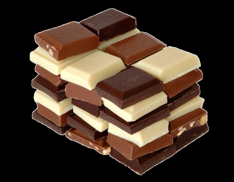 bienfait chocolat au lait Les 5 bienfaits du chocolat Le chocolat est anti stress Femme Actuelle