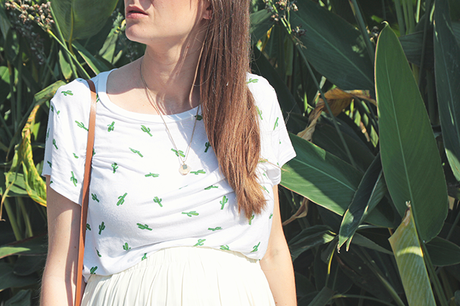 ≈ CACTUS TEE ≈ ≈ CACTUS TEE ≈