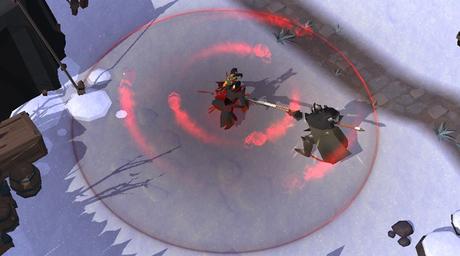 Albion Online : Liste des Artefacts des Enfers Albion Online Crâne Damné