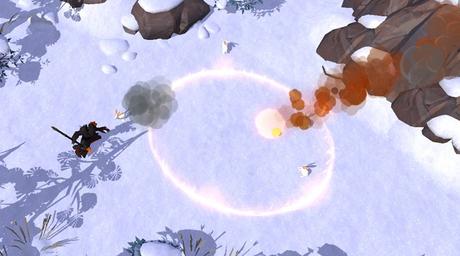 Albion Online : Liste des Artefacts des Enfers Albion Online Bâton Sulfureux