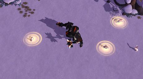 Albion Online : Liste des Artefacts des Enfers Albion Online Marteaux Forgés