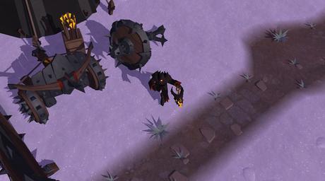 Albion Online : Liste des Artefacts des Enfers Albion Online Miniaturisé