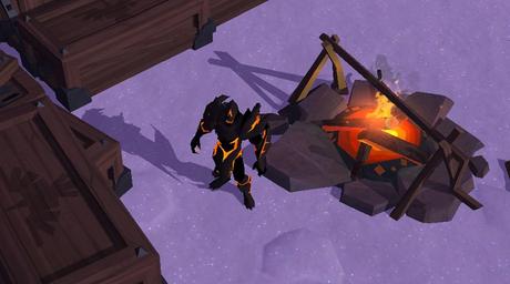 Albion Online : Liste des Artefacts des Enfers Albion Online Set Tourmenteur armures moyennes
