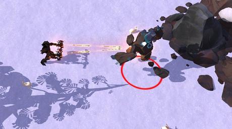 Albion Online : Liste des Artefacts des Enfers Albion Online Lanceurs de Foudre
