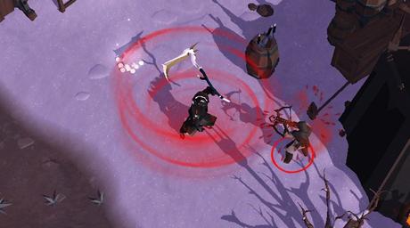 Albion Online : Liste des Artefacts des Enfers Albion Online Faux Infernale