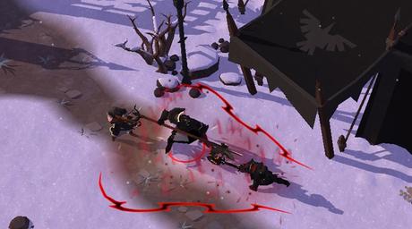 Albion Online : Liste des Artefacts des Enfers Albion Online Masse d'Incube